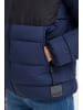 North Bend Steppjacke NBSarena W in Blau