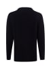 Marie Lund Pullover in marine - 0009