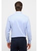 Eterna Hemd MODERN FIT in hellblau