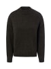 MARC CAIN COLLECTIONS Pullover in khaki - 0001