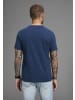Bruno Banani T-Shirt in blau