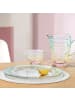 Villeroy & Boch Glaskrug Boston Pearl 1 l in bunt
