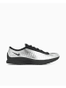 Nike Sneaker Air in Metallic Silver/Black-Anthracite-Volt