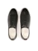 Kazar Sneaker Low in Schwarz