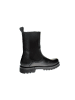 PANAMA JACK Chelsea-Boots Florencia B2 Napa in Schwarz