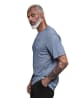 Schöffel T-Shirt "T Shirt Style Galerne MNS" in cornflower blue