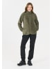 Whistler Fleecejacke Matra in 3234 Dusty Olive
