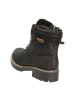 rieker Schnürboots in Schwarz