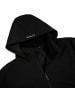Icepeak Softshelljacke in Schwarz