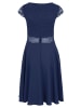 Vera Mont Cocktailkleid für Damen in blau