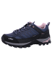 cmp Wanderschuh Rigel Low Trekking in Blau