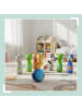 relaxdays 12-tlg. Kinder Kegelspiel Set "Tiere"