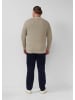 s.Oliver Strickpullover in 80W0_beige