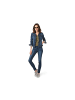Buena Vista Paris Jeansjacke für Damen in uni