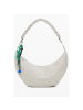 Desigual Beige Polyurethan-Handtasche