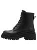 Tamaris Stiefelette in BLACK MATT