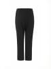 Soft Rebels Hose SRHibiscus in 001 Black