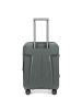 Epic Zeleste 4 Rollen Kabinentrolley 55 cm in ghostgrey