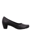 Gabor Pumps in schwarz