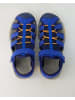 Richter Shoes Sandalen in Blau