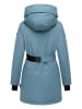 Navahoo Wintermantel Frostkuss 14 in Powder Blue