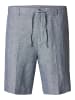 Selected Shorts für Herren in blau