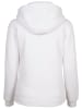 Merchcode Merchcode Kapuzenpullover in white