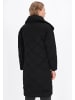 DreiMaster Vintage Women Coat in black
