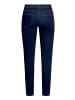 Betty Barclay Basic-Jeans mit aufgesetzten Taschen in Dunkelblau
