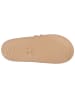 Crocs Crocs Mellow Luxe Recovery Slide in Beige