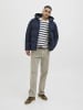 Jack & Jones Jacke in Sky Captain
