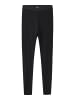 TWO SOON Leggings in Black