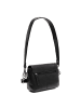 The Chesterfield Brand Marcella Schultertasche Leder 18 cm in black