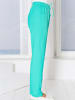 Sieh an! Jersey-Hose in mint