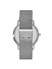 Kenneth Cole Quarzuhr KC15203003 in Silber