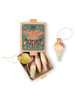 Grapat Ornaments N°2 Twinkle Mist - ab 10 Monaten