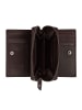 The Chesterfield Brand Dalma Geldbörse RFID Schutz Leder 9.5 cm brown