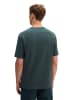 Marc O'Polo DfC T-Shirt loose in Mangrove
