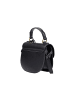 Love Moschino Schwarz Polyethylen Handtasche