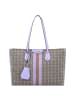 Liu Jo Adonide Shopper Tasche 39 cm in teddy