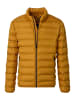 Redmond Steppjacke Basic in Messing