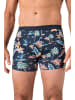 JP1880 Slip in navy blau