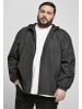 Urban Classics Light Jackets in black/black