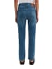 Marc O'Polo Jeans Model Linde straight cropped in Medium Blue