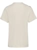 Hummel T-Shirt Hmlcima Kinder in MARSHMALLOW