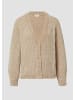s.Oliver Strickjacke  in  81W9_beige