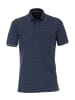 CASAMODA Polo-Shirt in Dunkelblau