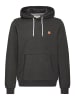 BLEND Hoodie BHPoma in Grau