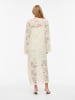 Vila Maxikleid in Birch