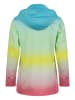 SCHIETWETTER Funktionsjacke "Leuchtturm Lara" in bunt